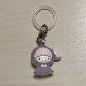 산리오 메지루시 액세서리 라라 가격 인하 가능