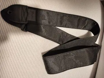 펜더 플래그십 한정판 기타 스트랩