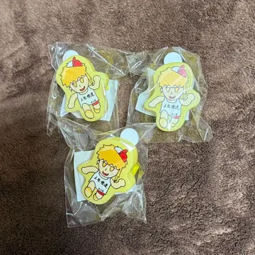 센라 링 라이트 Brun