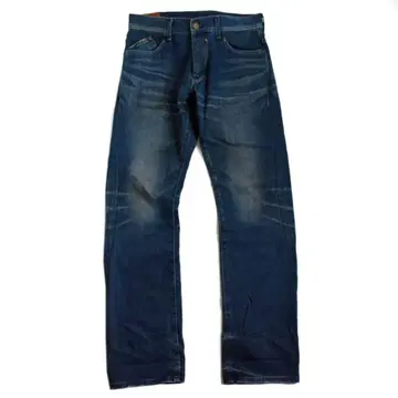 japan made Lee worksofdenim grunge jeans