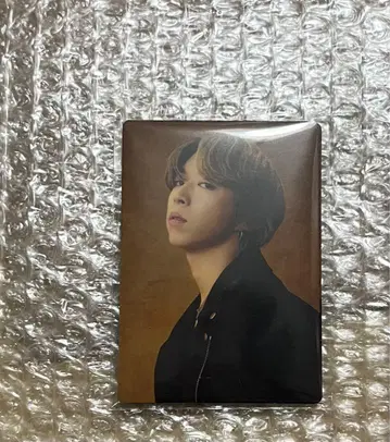 BMSG COMPLETE FILE 혜택 BE:FIRST 6인분