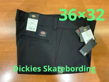 Dickies 스케이트보딩 슬림 핏 디키즈