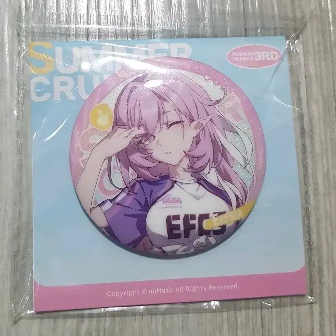 Honkai Impact 3rd Theresa Magical Girl Nendoroid 1057 on Bunjang