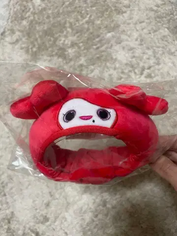 [ 미사용 새상품 ] TWICE 응원봉 커버 [ 채영 ]