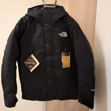 THE NORTH FACE ND92454 마운틴 다운 자켓 M