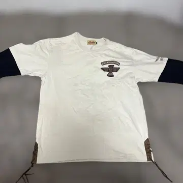 [ IndianMotocycle ] T셔츠