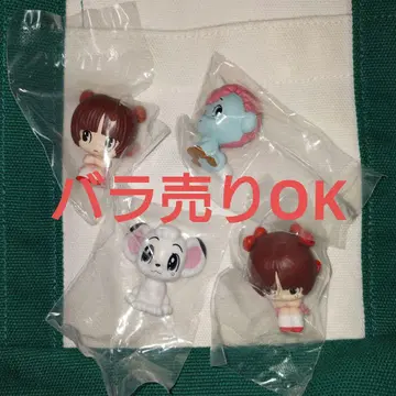 기다림 테즈카 오사무 캐릭터