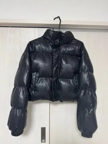 Pressing 프레싱 다운 자켓