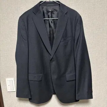 유니클로, 테일러드 자켓