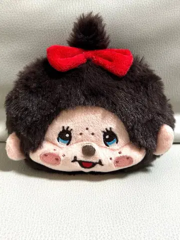 몽치치 여아 패스 케이스 정기권 파우치