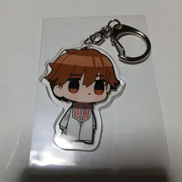 Fate/EXTELLA 아크릴 키링 주인공 남자