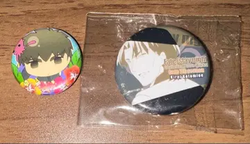 키레이 코토미네 캔뱃지 제비뽑기 캔뱃지