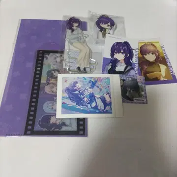 프로세카 아사히나 마후유 하피코레 에피카 코롯토 B상