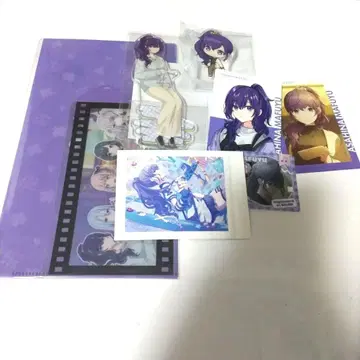 프로세카 아사히나 마후유 하피코레 에피카 코롯토 B상