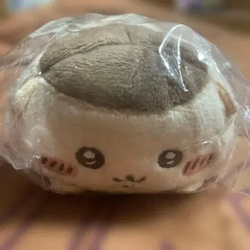 치이카와 타오린 마스코트 (밤만쥬)