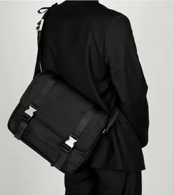 숄더백 한국 브랜드 HAH ARCHIVE