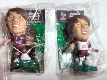 [ 코린시안 ] 나카무라 슌스케 레지나 홈 & 어웨이