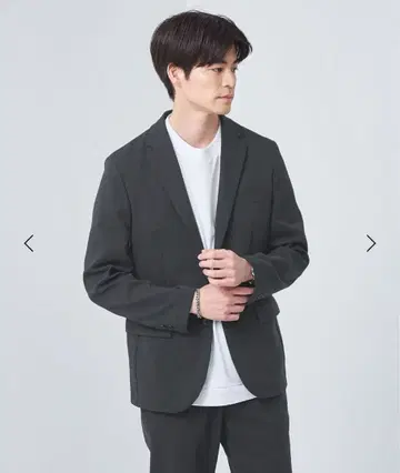 그린 라벨 릴랙싱 셋업