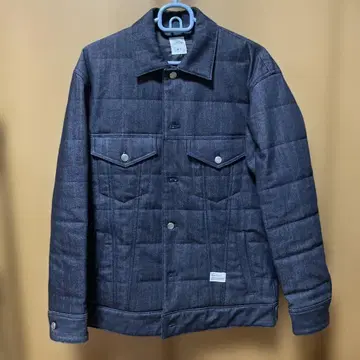 BEDWIN & THE HEARTBREAKERS 퀼팅 자켓