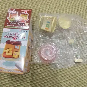 폼폼푸딩 폼폼 6 신나는 뮤직