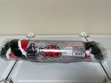 NARUTO-나루토-돌풍전 아카츠키 러그 매트