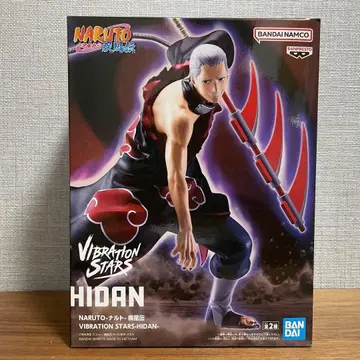 NARUTO 나루토 질풍전 VIBRATION STARS 히단 A 피규어