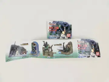 루팡 3세 카리오스트로 이매지네이션 전 4종 컴플리트