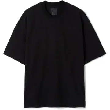 S.F.C NEW BASIC SS TEE BK M