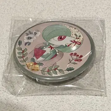 캔뱃지 어드벤트 달력 포켓몬 크리스마스