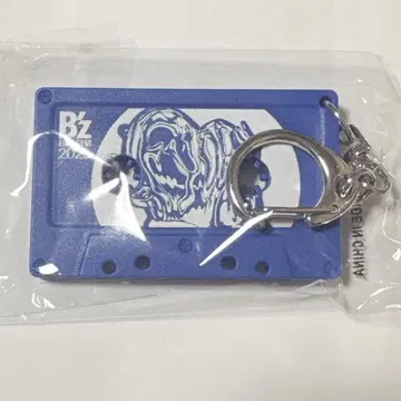 B'z LIVE-GYM 2025 FYOP 가챠가챠 카세트 참