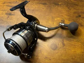 DAIWA 21 셀테이트 SW 8000-H