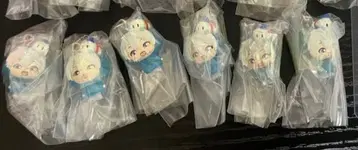 도즈루사 메지루시 액세서리 오라후군