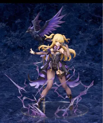 피쉬루 알터 피규어