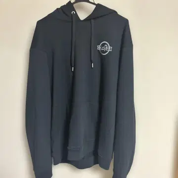 =LOVE 후드 부착 후드티 블랙 L 사이즈 1개. 이퀄러브 이코러브