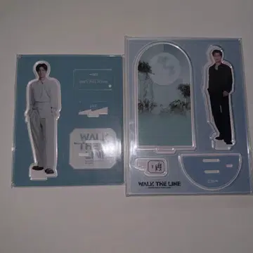 ENHYPEN 제이 아크릴 스탠드