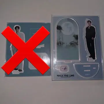 ENHYPEN 제이 아크릴 스탠드