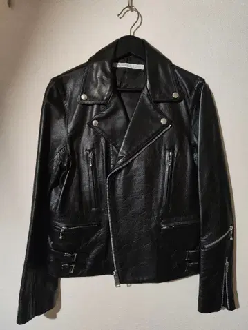 JOHN LAWRENCE SULLIVAN 가죽 라이더스