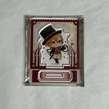 문호 스트레이독스 미이지견들의 서커스 아크릴 스탠드 나카하라 츄야