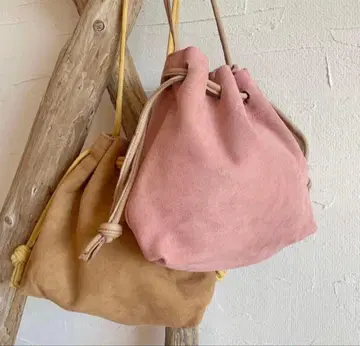 ayakawasaki TULIP BAG