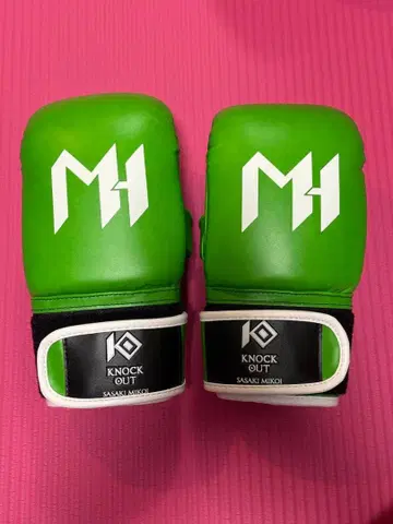 밀키 홈즈 그로브