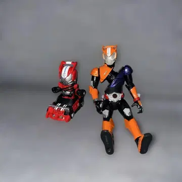 가면라이더 드라이브 피규어 세트