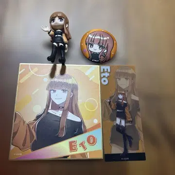 컬러풀 피치 에토 씨