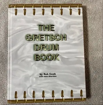 [외국도서] THE GRETSCH DRUM BOOK 1-5