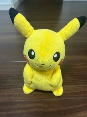 피카츄 봉제 인형