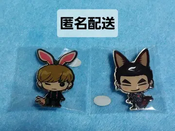 [ 미개봉 ] GOT7 JB Mark 핀 배지