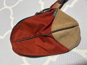 EVER KHAKI x BEAUTY&YOUTH 숄더백