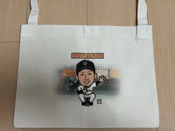 자이언츠 22 고바야시 세이지 선수 사코슈