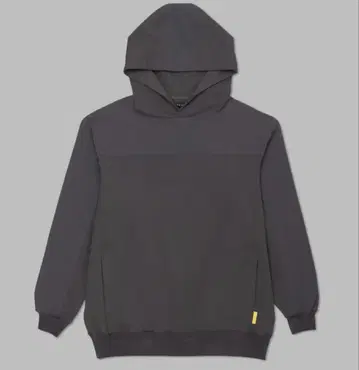 CRONOS TECHNICAL UTILITY PONTE HOODIE