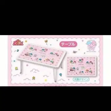 키키라라 복권 테이블