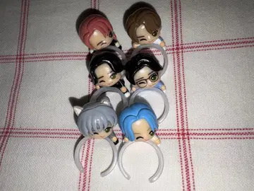 미세스 그린애플 빗쿠라타마고 6종 컴프세트